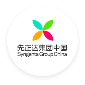 先正达集团中国